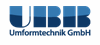 Firmenlogo: UBB Umformtechnik GmbH