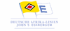Firmenlogo: DAL Deutsche Afrika-Linien GmbH & Co. KG