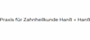 Firmenlogo: Praxis für Zahnheilkunde Hanß + Hanß