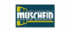 Firmenlogo: Fenstertechnik Muscheid GmbH
