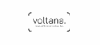 Firmenlogo: Voltana