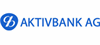 Firmenlogo: AKTIVBANK AG