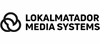 Firmenlogo: Lokalmatador Media Systems