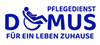 Firmenlogo: Domus Pflege GmbH