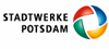 Stadtwerke Potsdam GmbH Stadtwerke Potsdam GmbH