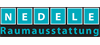 Firmenlogo: Steffen Nedele Raumausstattung