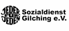 Firmenlogo: Sozialdienst Gilching e.V.