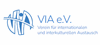 Via e.V. Logo