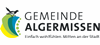Firmenlogo: Gemeinde Algermissen
