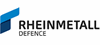 Firmenlogo: Rheinmetall Waffe Munition GmbH
