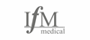 Firmenlogo: Firmenlogo: IfM Ingenieurbüro für Medizintechnik GmbH