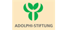 Firmenlogo: Adolphi-Stiftung Senioreneinrichtungen gGmbH
