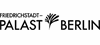 Firmenlogo: Friedrichstadt-Palast Betriebsgesellschaft mbH