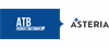 Firmenlogo: ATB Systemetiketten GmbH