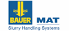 BAUER MAT Slurry Handling Systems Image