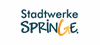 Firmenlogo: Stadtwerke Springe GmbH Firmenlogo: Stadtwerke Springe GmbH