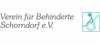 Firmenlogo: Verein für Behinderte Schorndorf e.V.