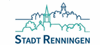 Firmenlogo: Bürgermeisteramt Renningen