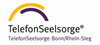 Firmenlogo: TelefonSeelsorge Bonn/Rhein-Sieg e.V.