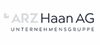 Firmenlogo: Firmenlogo: ARZ Haan AG