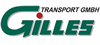 Firmenlogo: Gilles Transport GmbH