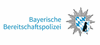 Firmenlogo: Präsidium der Bayerischen Bereitschaftspolizei