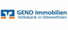 Firmenlogo: GENO Immobilien GmbH
