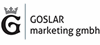 Firmenlogo: GOSLAR Firmenlogo: GOSLAR