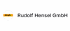 Firmenlogo: Rudolf Hensel GmbH Firmenlogo: Rudolf Hensel GmbH