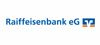 Firmenlogo: Raiffeisenbank eG Firmenlogo: Raiffeisenbank eG