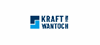 Firmenlogo: Kraft von Wantoch GmbH Firmenlogo: Kraft von Wantoch GmbH