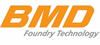 Firmenlogo: BMD Foundry Technology GmbH Firmenlogo: BMD Foundry Technology GmbH