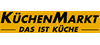 Firmenlogo: KüchenMarkt Firmenlogo: KüchenMarkt