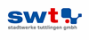Firmenlogo: Tuttlinger Bäder GmbH Firmenlogo: Tuttlinger Bäder GmbH