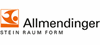 Firmenlogo: Allmendinger GmbH Firmenlogo: Allmendinger GmbH
