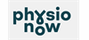 Firmenlogo: Firmenlogo: Physio Now Ratingen