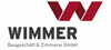 Firmenlogo: F. Wimmer Baugeschäft & Zimmerei GmbH +  Schatzl Schreinerei GmbH