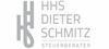 Firmenlogo: HHS Dieter Schmitz Steuerberater