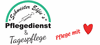 Firmenlogo: Schwester Elfie's Pflegedienst GmbH