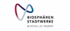 Firmenlogo: Biosphären-Stadtwerke GmbH & Co. KG
