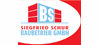Firmenlogo: Siegfried Schur Baubetrieb GmbH