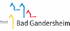 Firmenlogo: Stadt Bad Gandersheim