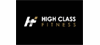 Firmenlogo: High-Class Fitness Löhne GmbH