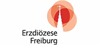 Firmenlogo: Erzdiözese Freiburg Dienststelle Heidelberg