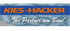 Firmenlogo: Kies-Hacker GmbH