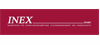 Firmenlogo: INEX GmbH, Fachbetrieb für Schädlingsbekämpfung, Hygienemanagement und Vorratsschutz