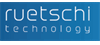 Firmenlogo: Ruetschi Technology GmbH