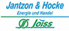 Firmenlogo: Jantzon & Hocke Energie und Handel