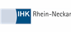 Firmenlogo: IHK Rhein-Neckar
