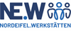 Firmenlogo: NEW Nordeifelwerkstätten gGmbH